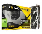 Zotac GeForce GTX 1060 AMP! i Mini
