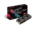 ASUS Republic of Gamers prezentuje kartę graficzną Strix RX 480