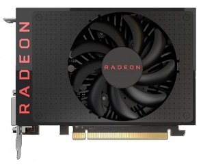 AMD Radeon RX 560D - nowa karta graficzna