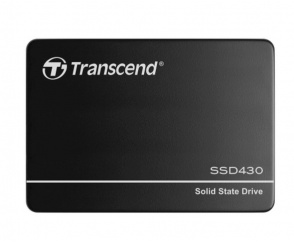 SSD430K - wydajny i trwały model