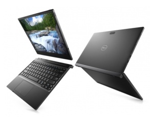 Dell Latitude 7285 - nowość z Kaby Lake-Y