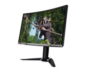 Poznaj monitory stworzone dla graczy - Lenovo Y27