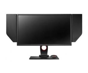 BenQ Zowie XL 2546 - nowy monitor dla graczy