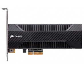 Corsair Neutron NX500 - nowe dyski SSD