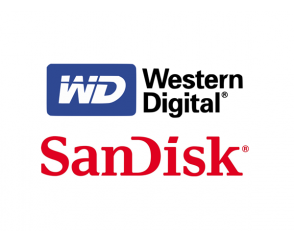 Nowe modele SSD od WD/SanDisk - 3D Blue i Ultra