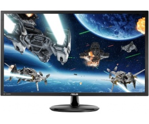 Asus ROG VP28UQG - kolejny monitor 4K