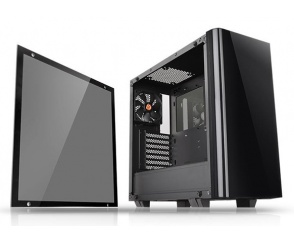 Thermaltake View 21 Tempered Glass Edition