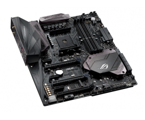 ASUS Republic of Gamers przedstawia Crosshair VI Extreme