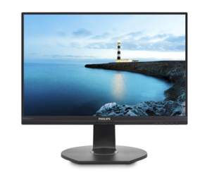 Philips: 24-calowy monitor z USB 3.0