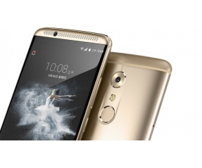 ZTE Axon 7 – aktualizacja do Androida 7.1.1 Nougat już dostępna w Polsce