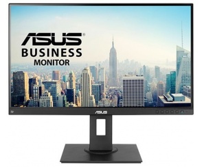 Asus BE27AQLB - nowy monitor 27 cali