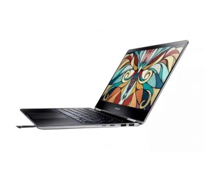 Samsung Notebook 9 Pro - nowy laptop