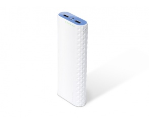 Ultrapojemny power bank TL-PB20100 od TP-Link