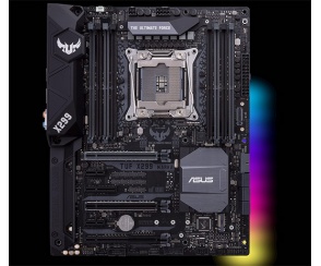 Asus TUF X299 Mark 2