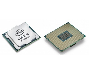 Intel Core i9-7920X - szczegóły