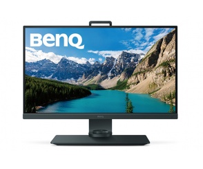 BenQ SW271 - nowy monitor 4K