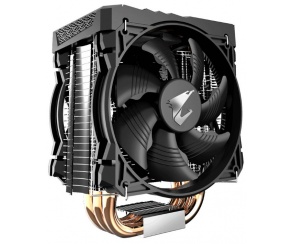 Gigabyte Aorus ATC 700 - nowy cooler CPU