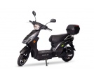 Skuter elektryczny ARCHOS X3 –  100 kilometrów jazdy za 1 zł