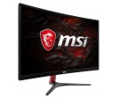 MSI Optix G24C - nowy monitor
