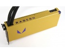 AMD Radeon Vega Frontier Edition - wyniki testów