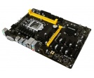 Biostar TB250-BTC Pro - nowa płyta główna