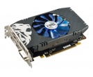 HIS Radeon RX 560 Green iCooler OC 4GB