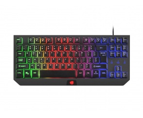 Fury Hurricane – klawiatura TKL dla graczy