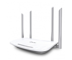 TP-Link Archer C5 – w nowej odsłonie