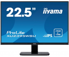 iiyama: dwa nowe monitory, które zwiększają produktywność