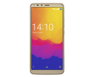 Smartfon Prestigio Grace B7 – poza granice