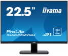 iiyama: dwa nowe monitory, które zwiększają produktywność