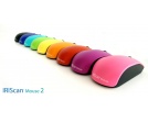 IRIScan Mouse 2 - skaner pod ręką. Dosłownie.