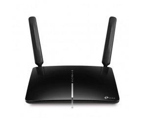 Archer MR600 – pierwszy stacjonarny router 4G+ od TP-Link