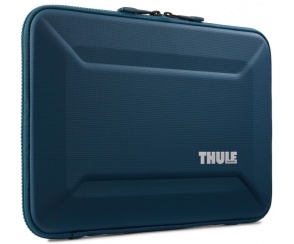 Thule Gauntlet – nowe, „pancerne” futerały i aktówki na Macbooki (i nie tylko)