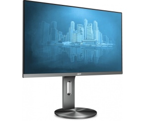 4K do domu i biura – monitor AOC U2790PQU