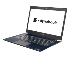 LAPTOPY MARKI DYNABOOK W EUROPIE