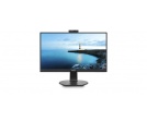 Nowe monitory Philips z kamerą i stacją dokującą USB-C