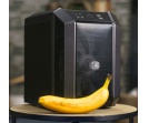 Cooler Master: MasterCase H100 - obudowa do salonu
