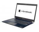 LAPTOPY MARKI DYNABOOK W EUROPIE
