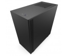 NZXT zaprezentował odświeżoną linię obudów z serii H