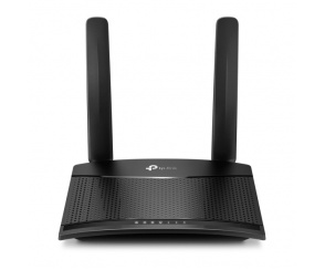 TP-Link TL-MR100 – budżetowy router do internetu mobilnego