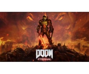 Recenzja gry Doom: Eternal - naprawdę warto zagrać