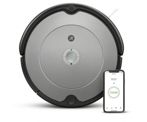 Roomba serii 600 w nowej stylistyce