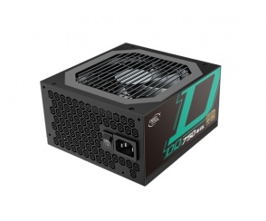 Deepcool DQ-M-V2L -  nowe zasilacze klasy premium