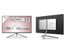 Współpraca Studio F. A. Porsche i AOC: monitor 4K z HDR 600