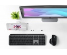 Kultowy zestaw MX Master 3 i MX Keys od dziś dostępny w wersji dla użytkowników Mac i iPad