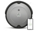 Roomba serii 600 w nowej stylistyce