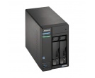 Asustor: Lockerstor 2 AS6602T - kompaktowy dysk sieciowy NAS