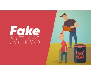 Fake news w internecie