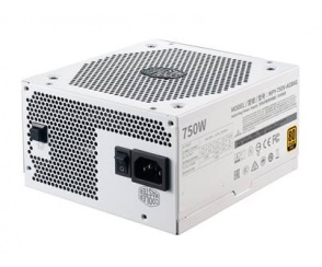 Cooler Master V750 Gold V2 White - efektywny, modularny zasilacz dla entuzjastów